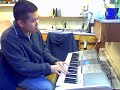 Nobuo Uematsu - Terra's Theme