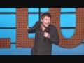 Rhod Gilbert - Bedding