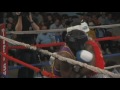 2009 USA Champ fights in 2010 Golden Gloves National Championship Finals, Terrell Gausha.