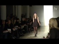 Vena Cava - Fall 2011 New York Fashion Week