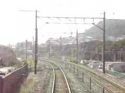 八幡→黒崎