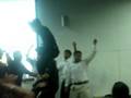 videos de fire walk seminar