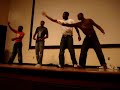 Unique Swagga - UMES