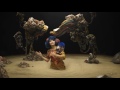 The Making of Björk 