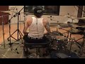 Martin Imhof Recording Sonica Album