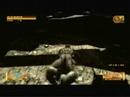 MGS4 Act 1 Gameplay