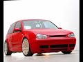 Les plus belles Golf IV version 1