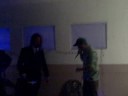 Hell Fire Mafia, Calamity Jane & Raven Blazin 