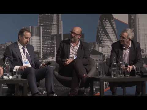 Panel 6 - REGULATORY ROUND: MIFID2, FCA, AND BREXIT