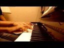improvvisazione jazz al pianoforte