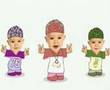 tik tek bebek sesi kilip filimi Dj remix