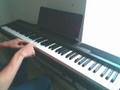The Two-Finger Symphony on the Piano