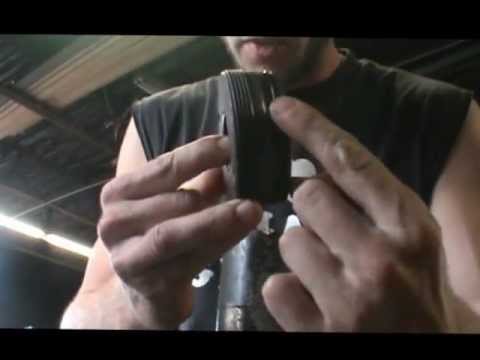 how to rebuild cylinders