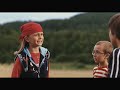 Zwiastun: Magiczne drzewo