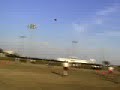 RFA flag football highlights