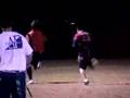 RFA flag football highlights