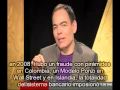 Max Keiser y las Pirámides en Colombia (The Oracle)
