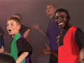 Drakensberg Boys'choir