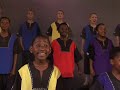 Drakensberg Boys'choir