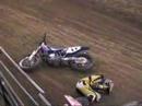 flattrack crashes