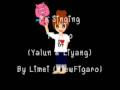 Me Singing Ti Amo (Arron&Liyang) By Limei (MiewFigaro)