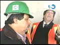 Visita al nuevo estadio Nelson Oyarzun