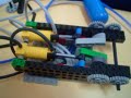 Motor pneumatico