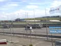Rob op cirquit Zandvoort Rob op cirquit Zandvoort