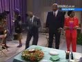 Carlton Banks loves Wham!