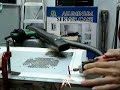 Straight line cutting 2