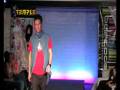 TEMPLE LOUNGE - FASHION FRIDAYS - Label: Barcode