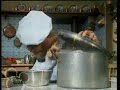 The Muppet Show. Swedish Chef. Hot Dogs (ep 4.04)