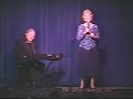\"River of Dreams\" - Village Follies - 1999