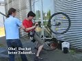 Radsport Pioniere