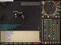 [Rs] Unlimited hp glitch! Free Xp pl0x!