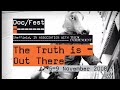 Sheffield Doc/Fest 2008 Sheffield Doc/Fest 2008