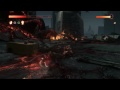 Click here to watch this video [PROTOTYPE2] - Créature VS Créateur