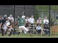 Baseball MAC Championship Maret vs. Flint Hill 5/15/2013 thumbnail