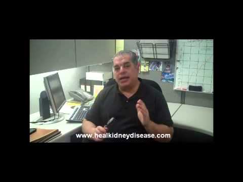 how to avoid kidney failure