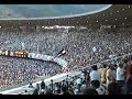 For�a Jovem cantando o samba da Unidos da Tijuca