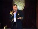 Stand Up Comedy Project 