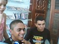 festa na lan hoese