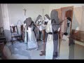 Life of Cistercian Nuns