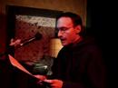 Matt Cheney at Sunday Salon (Feb 08)