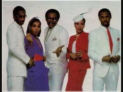 Frenchiic - CHIC, simply the Best ! From the 1980 LP