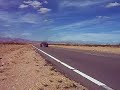 All Mustang Flybys