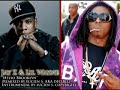 Jay-Z feat. Lil' Wayne - (Remix by Lucien S). Jay-Z feat. Lil' Wayne - (Remix by Lucien S).