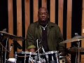 Samplist Guide-Jazz Drums \"Dance-Swing\"