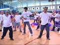 10-form Tai Chi at the OPAPP Sportsfest opening 10-form Tai Chi at the OPAPP Sportsfest opening