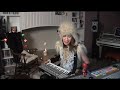 imogen heap : vBlog#33